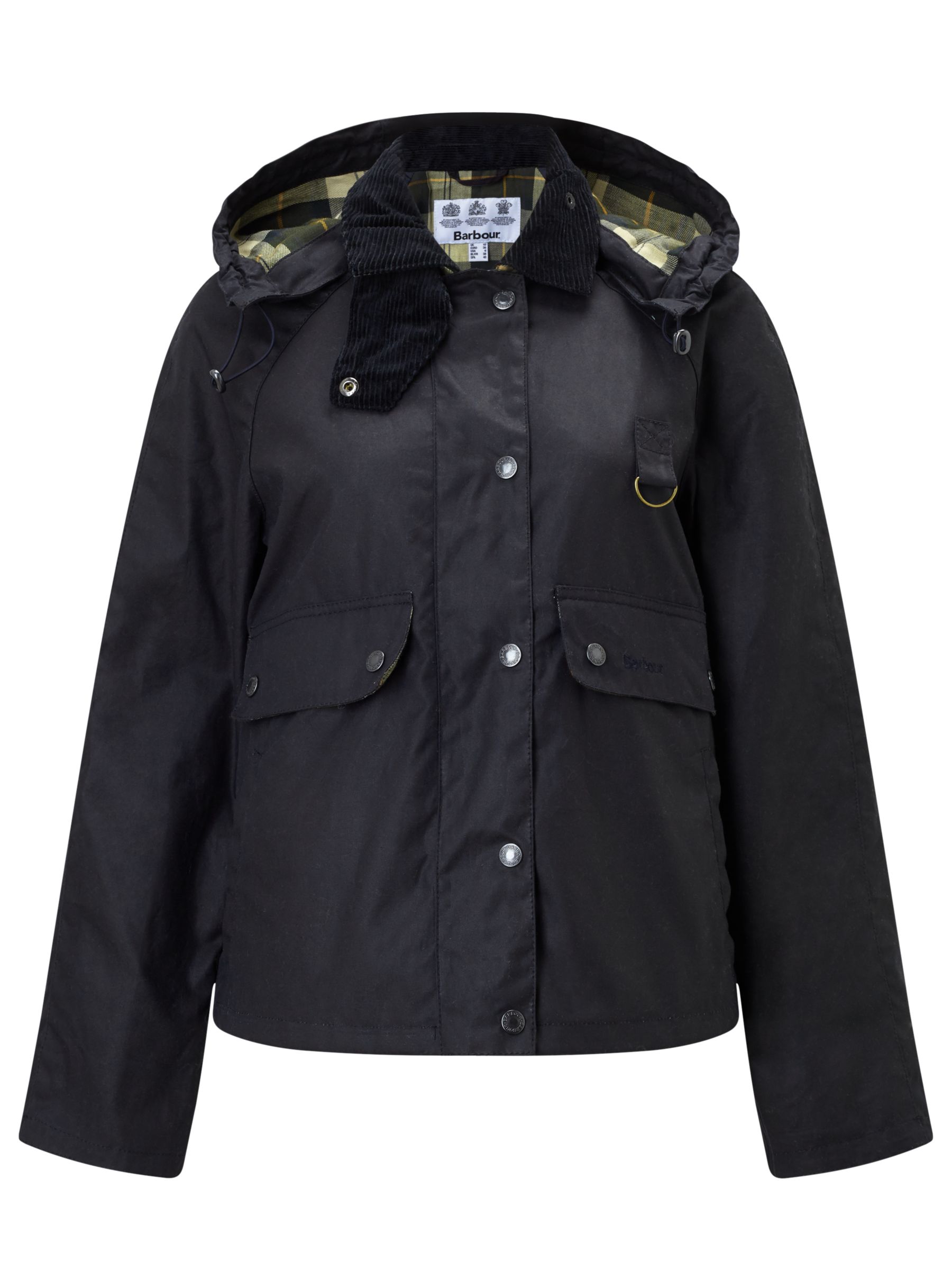 barbour spey