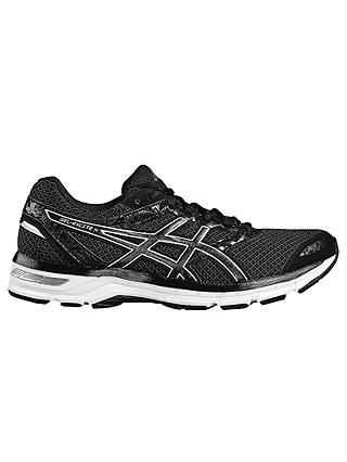 Asics GEL-EXCITE 4 Men's Running Shoes, Black