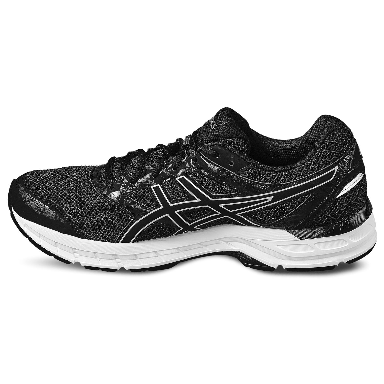 gel excite 4 asics review