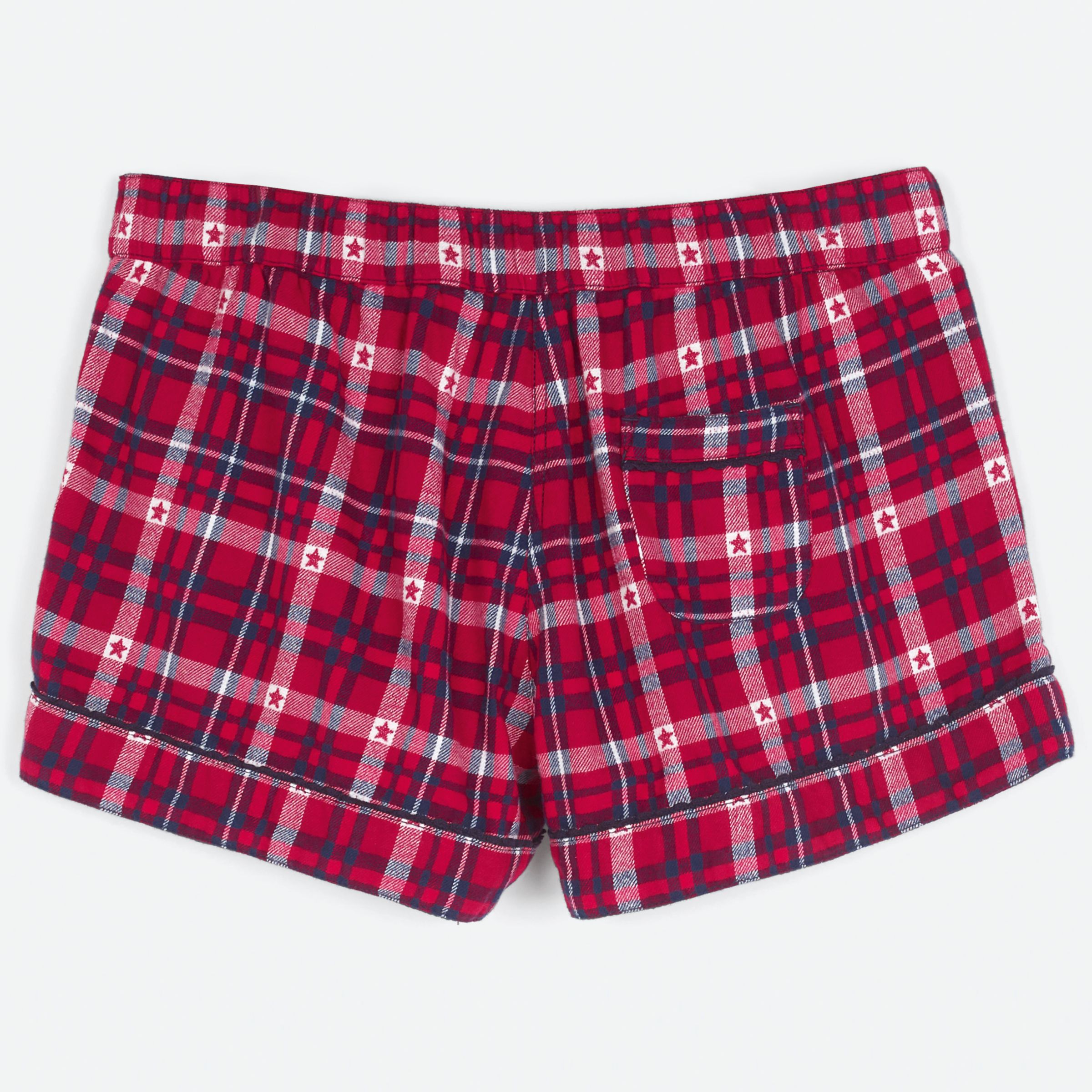 fat face pyjama shorts