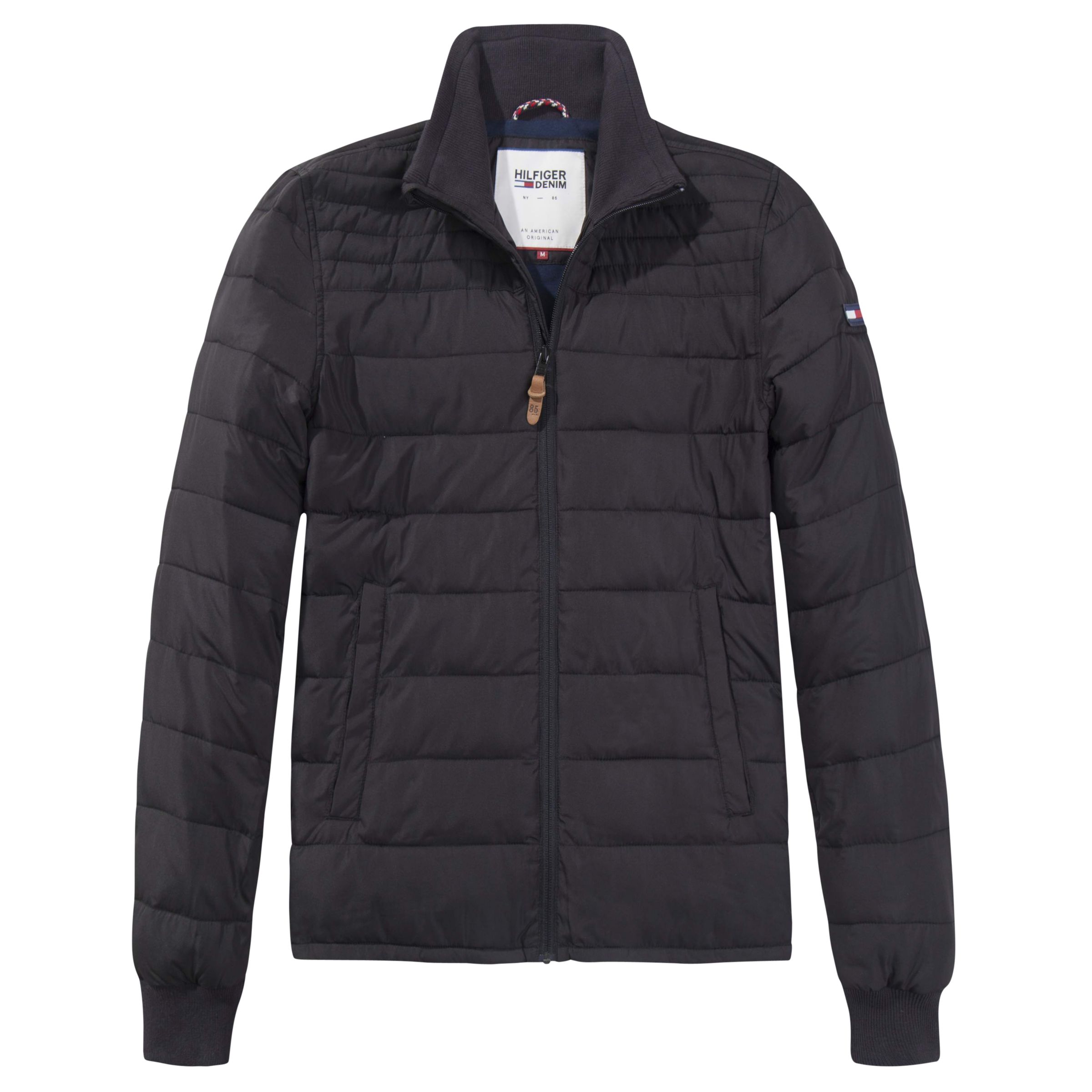 Tommy Hilfiger Quilted Jacket, Tommy 
