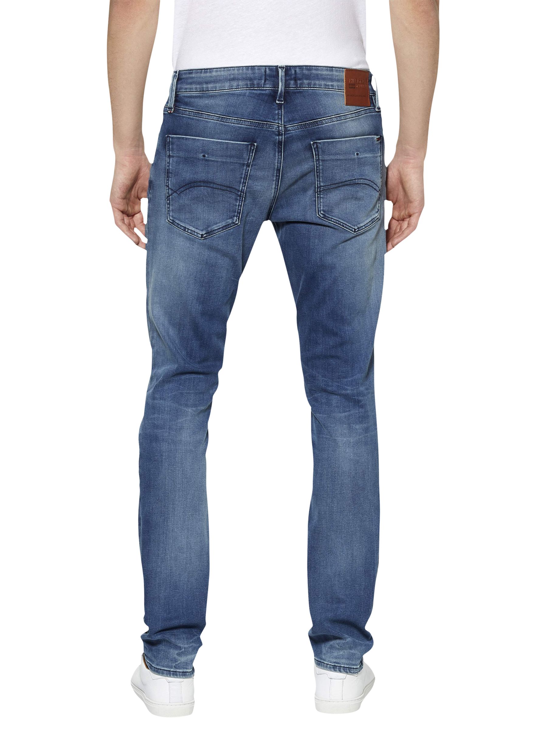 jeans tommy hilfiger scanton dynamic stretch