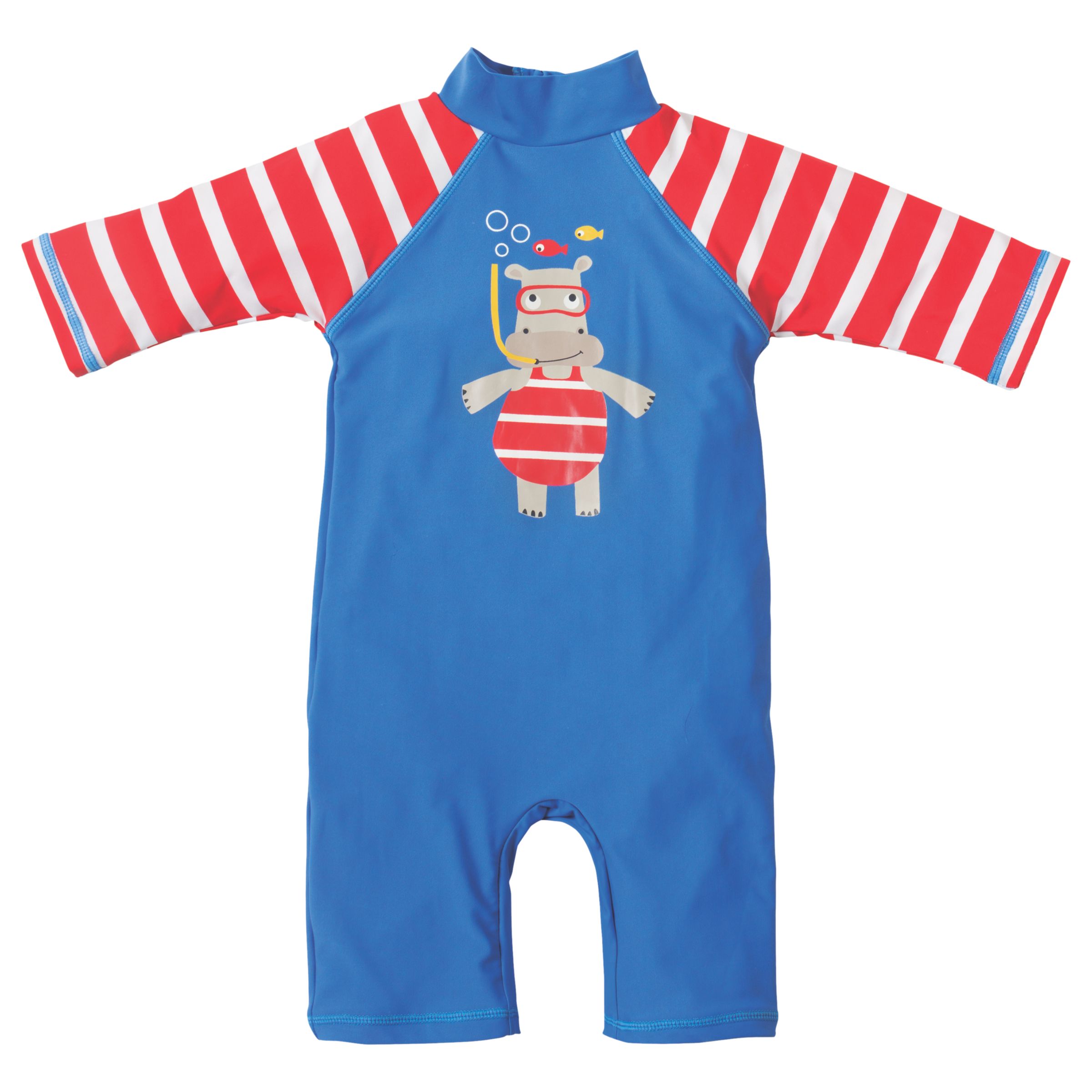 baby sunsafe suit