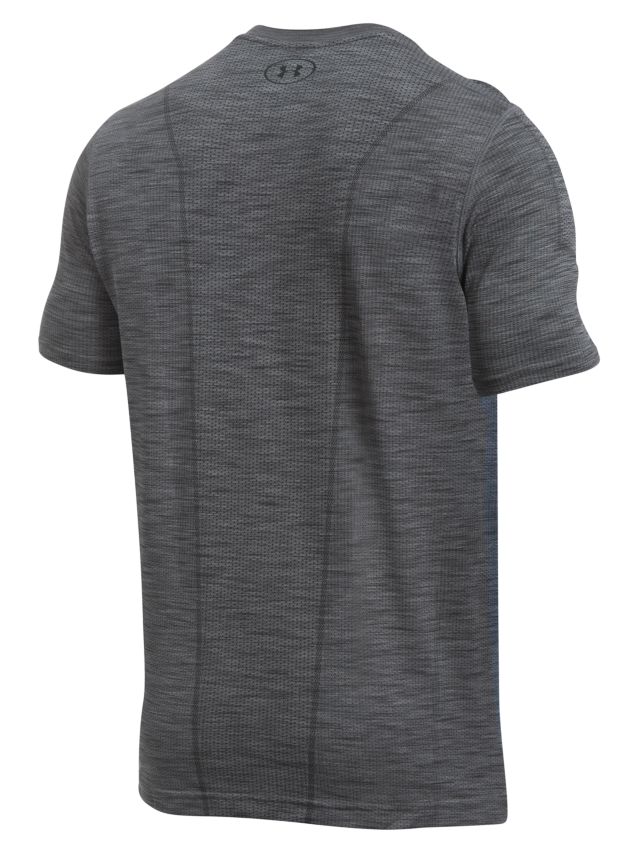 Under armour threadborne outlet seamless t shirt mens