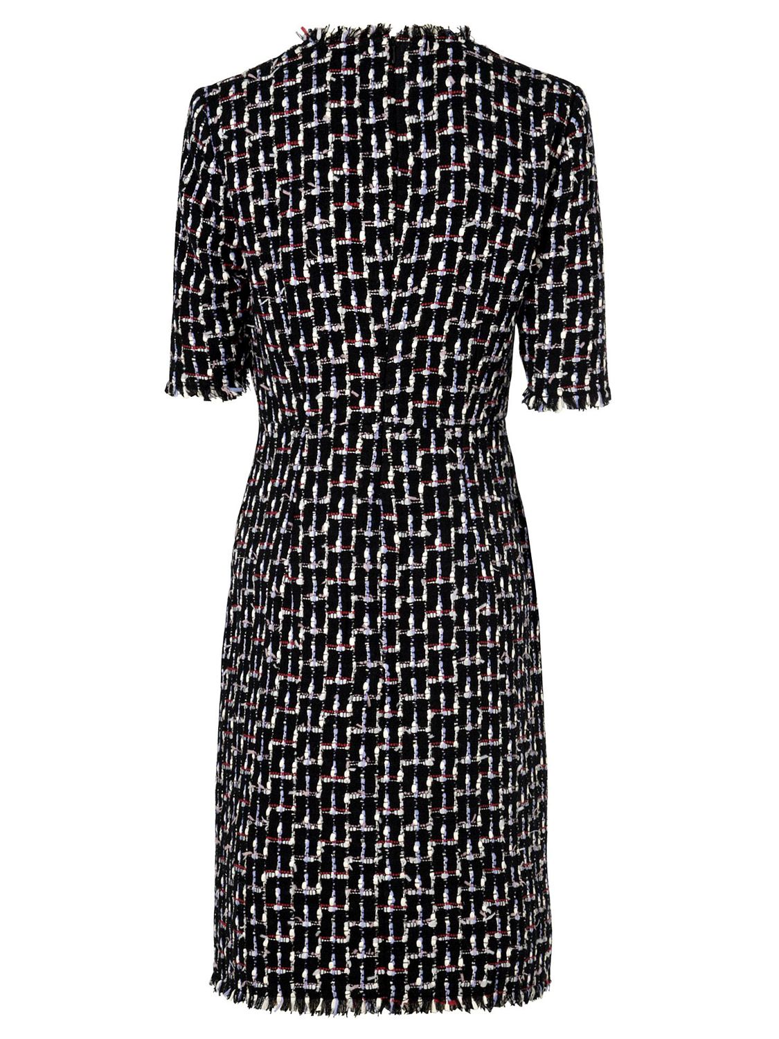 L.K. Bennett Vetti Tweed Dress, Multi