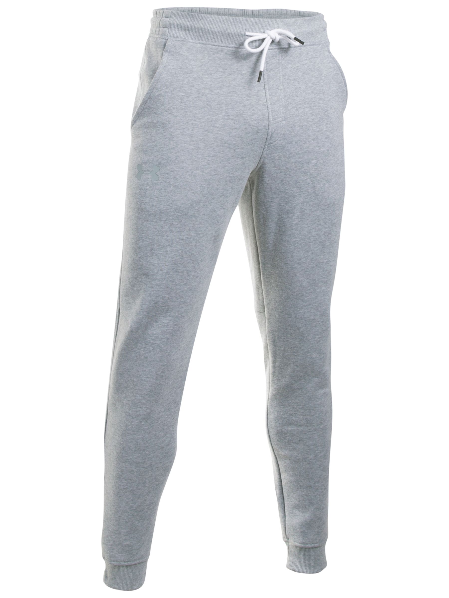 mens grey under armour tracksuit