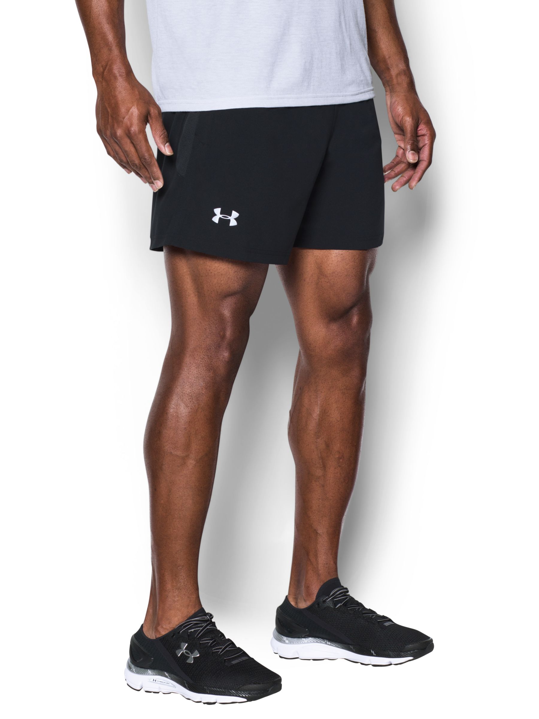 under armour 5 inch shorts