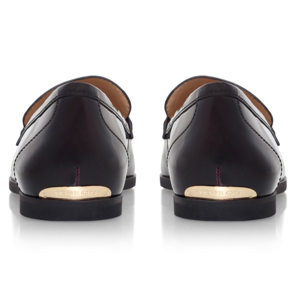 michael kors loafers online