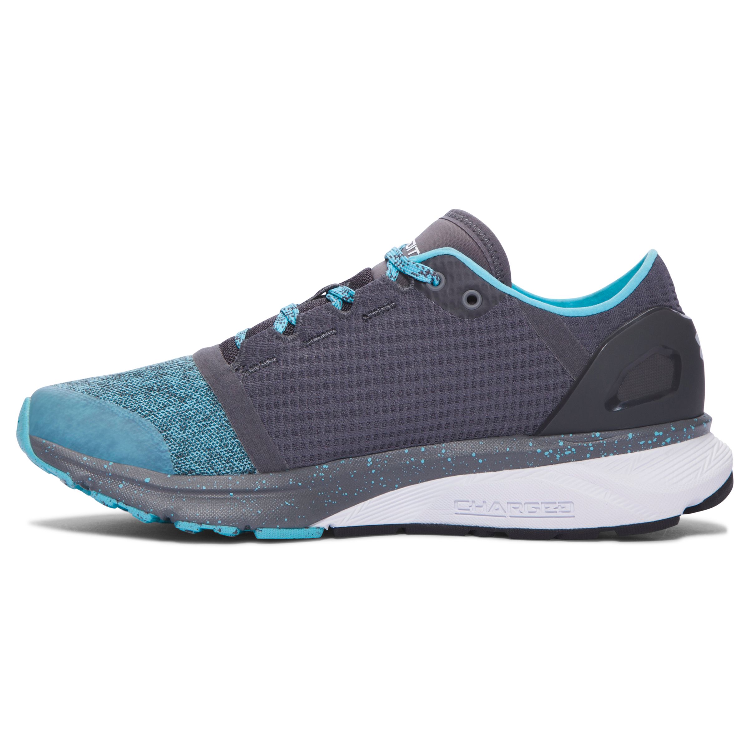 under armour charged bandit 2 women's purple
