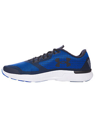 Under Armour Charged Men's Running Shoes, Ultra Blue