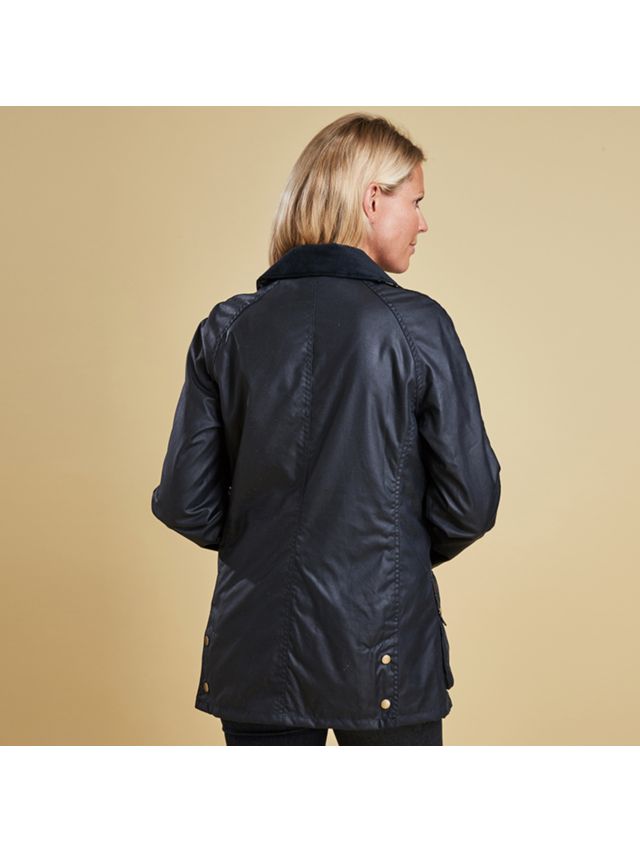 Barbour monteviot sale wax jacket