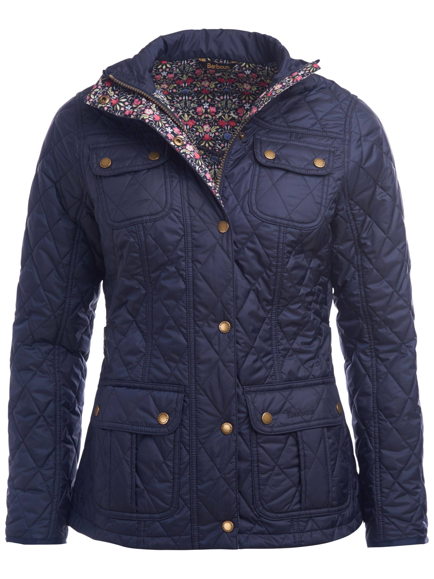 Barbour | Women's Coats & Jackets | John Lewis