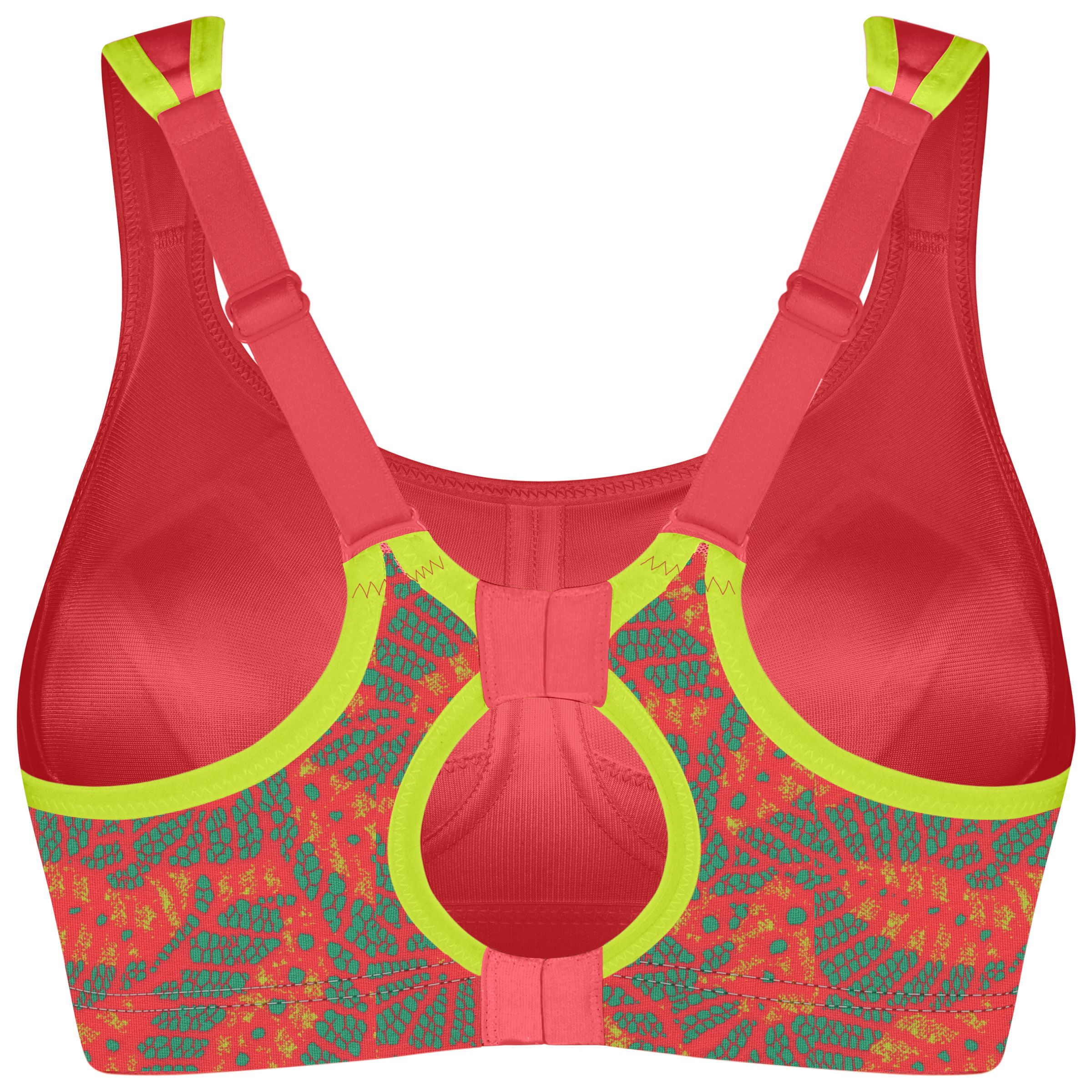 shock absorber bra