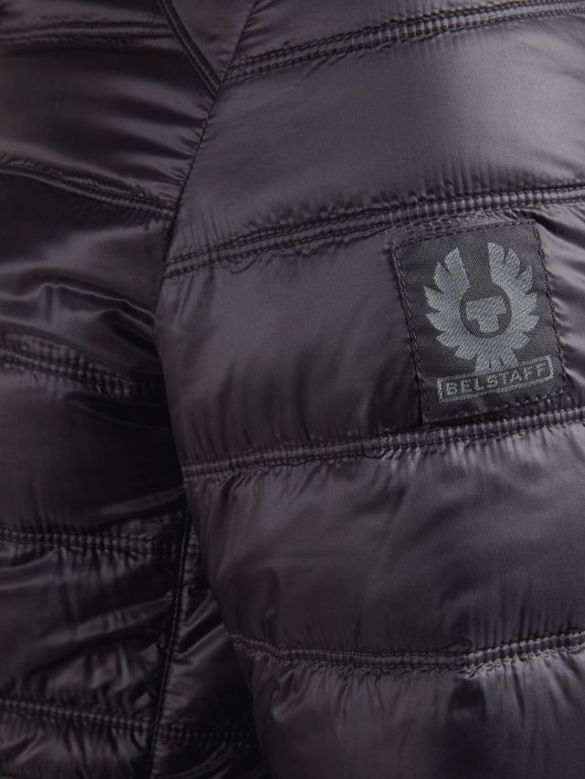 Belstaff ryegate down outlet jacket