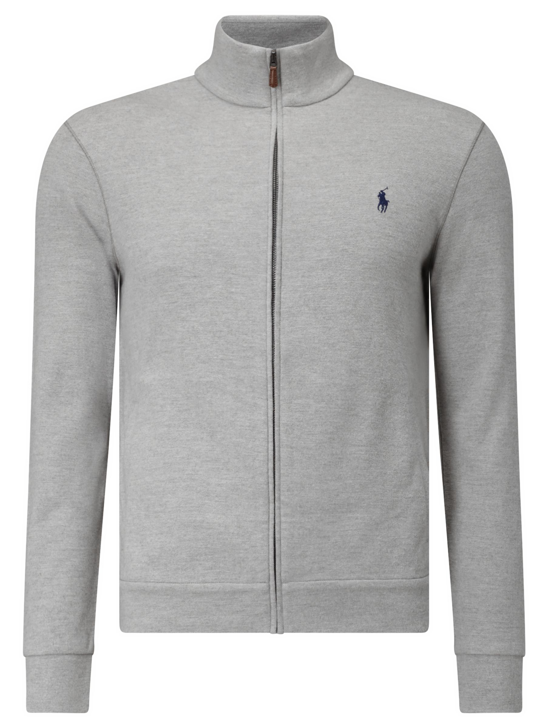polo track top