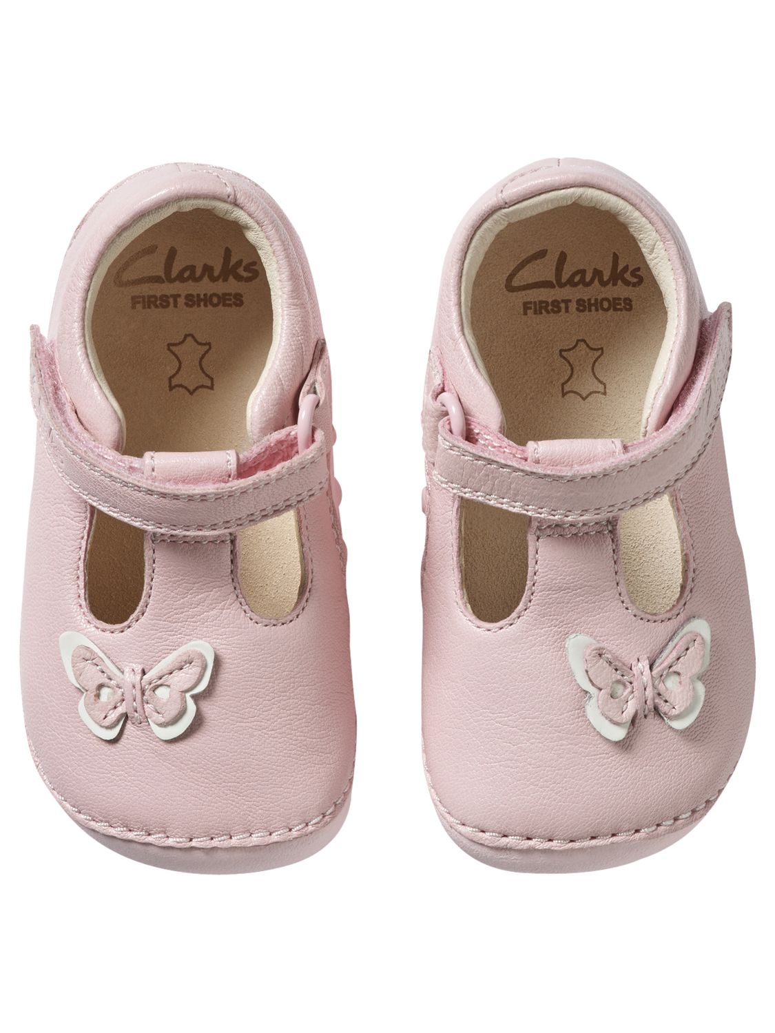 Distribuir pintar Resistente Clarks Pink Baby Shoes on Sale, SAVE 38% - tommiesbar.com