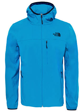 The North Face Nimble Hoodie, Blue
