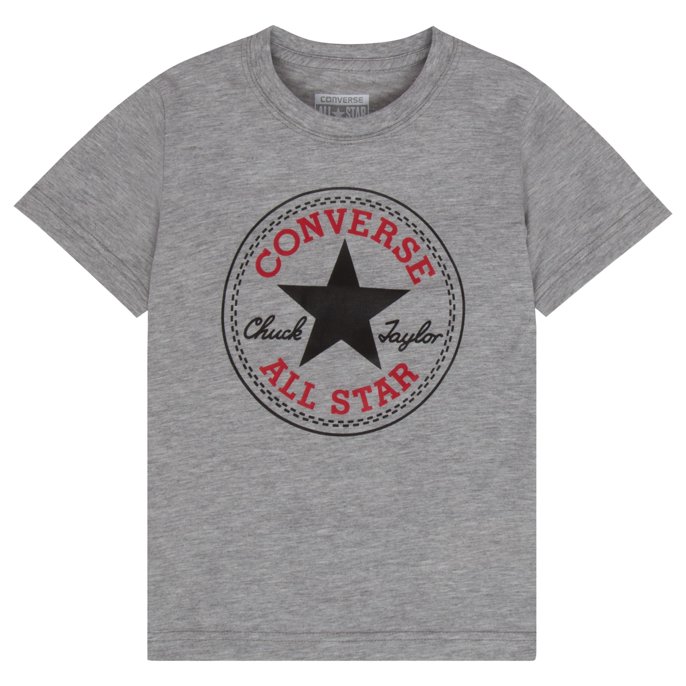 converse patch t shirt