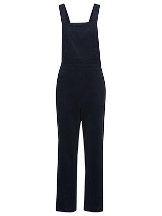 Whistles Cord Dungarees, Navy