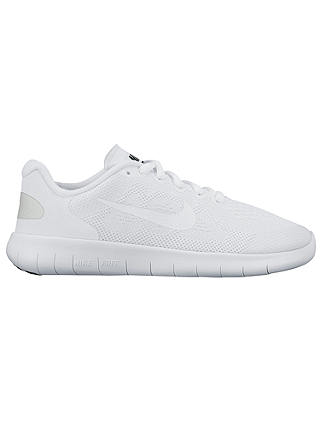 Nike Children's Free Run 2 Lace Up Trainers