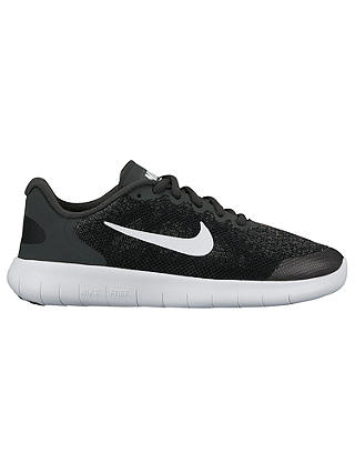Nike Children's Free Run 2 Lace Up Trainers