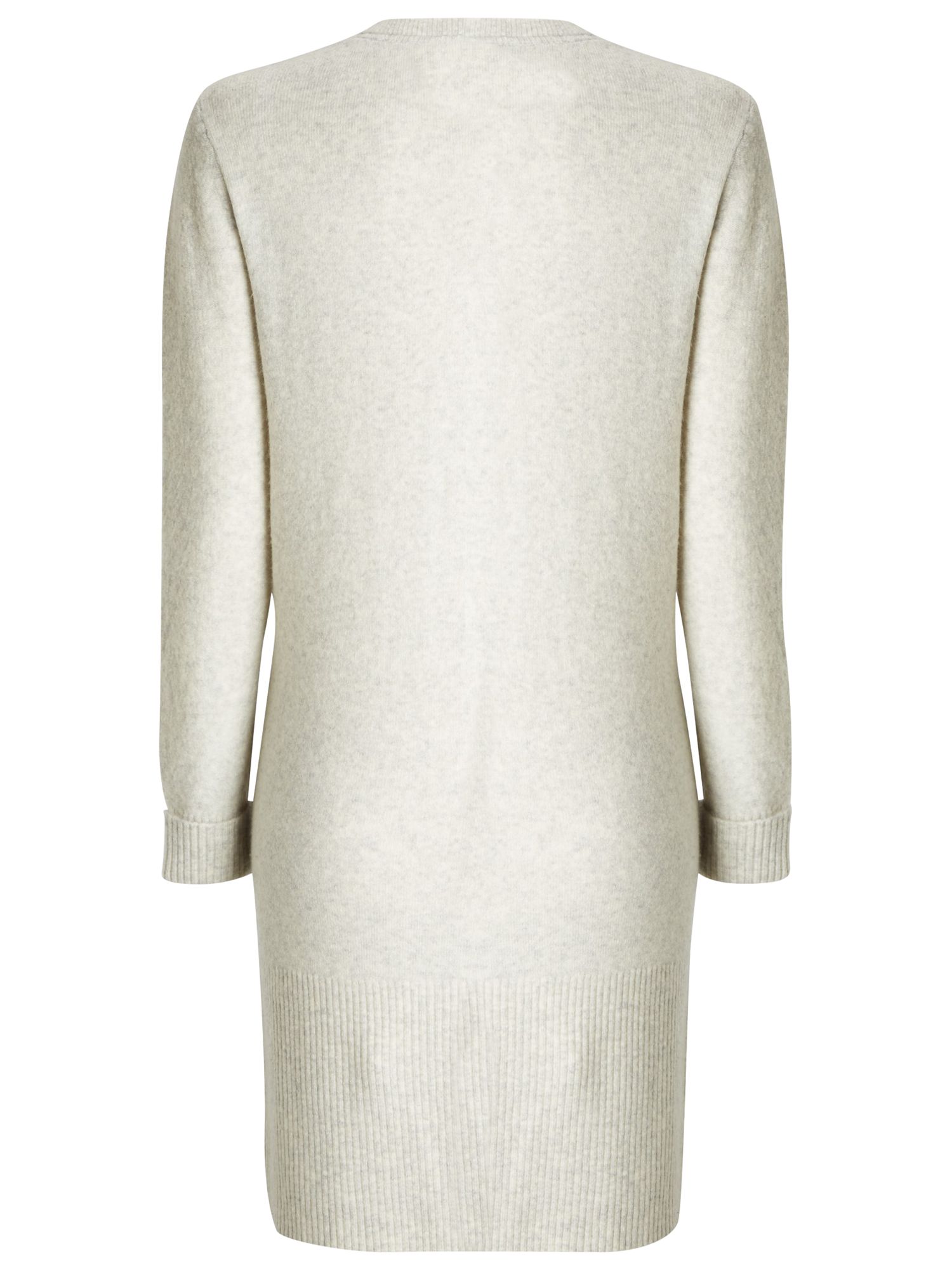 white stuff knitted dress