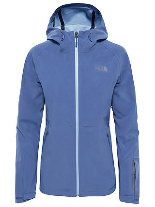 The North Face Apex Women's Jacket, Blue