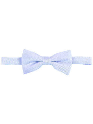 John Lewis & Partners Heirloom Collection Boys' Wedding Bow Tie