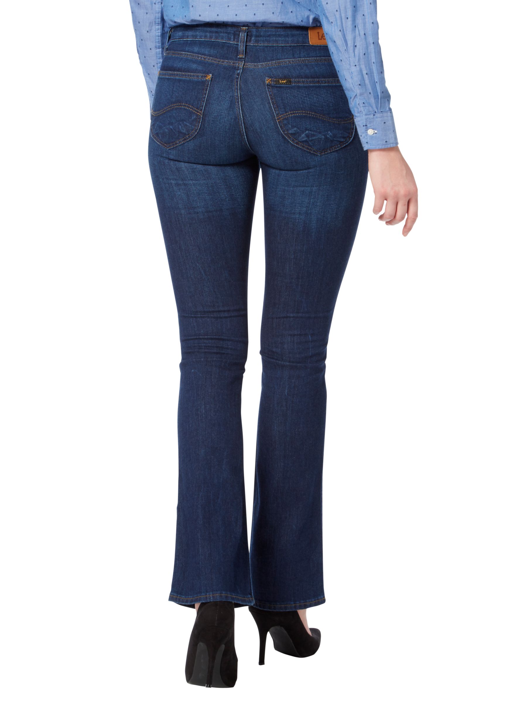 lee hoxie jeans