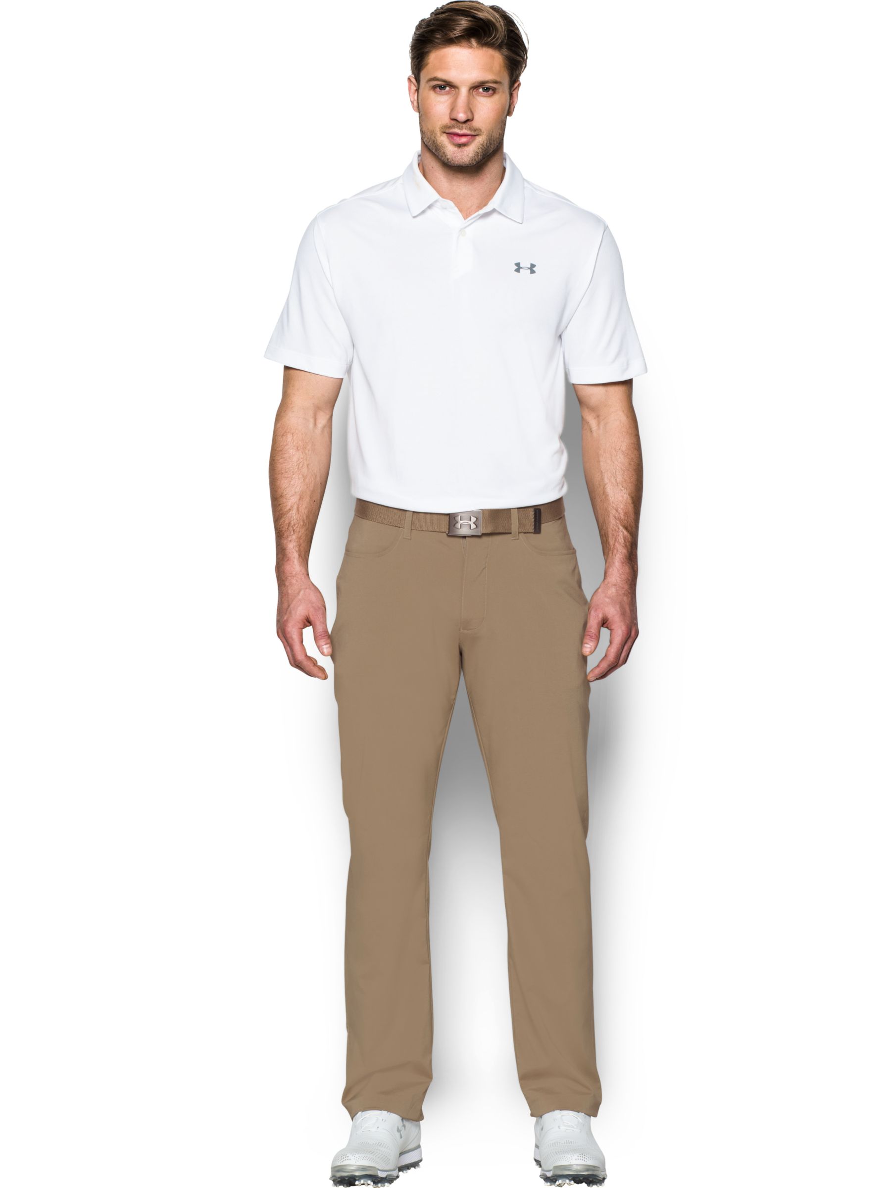 under armour golf tech pants