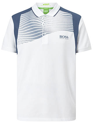 BOSS Green Pro Golf Paddy Pro 1 Polo Shirt