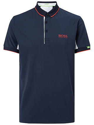 BOSS Green Pro Golf Paddy Mk Polo Shirt