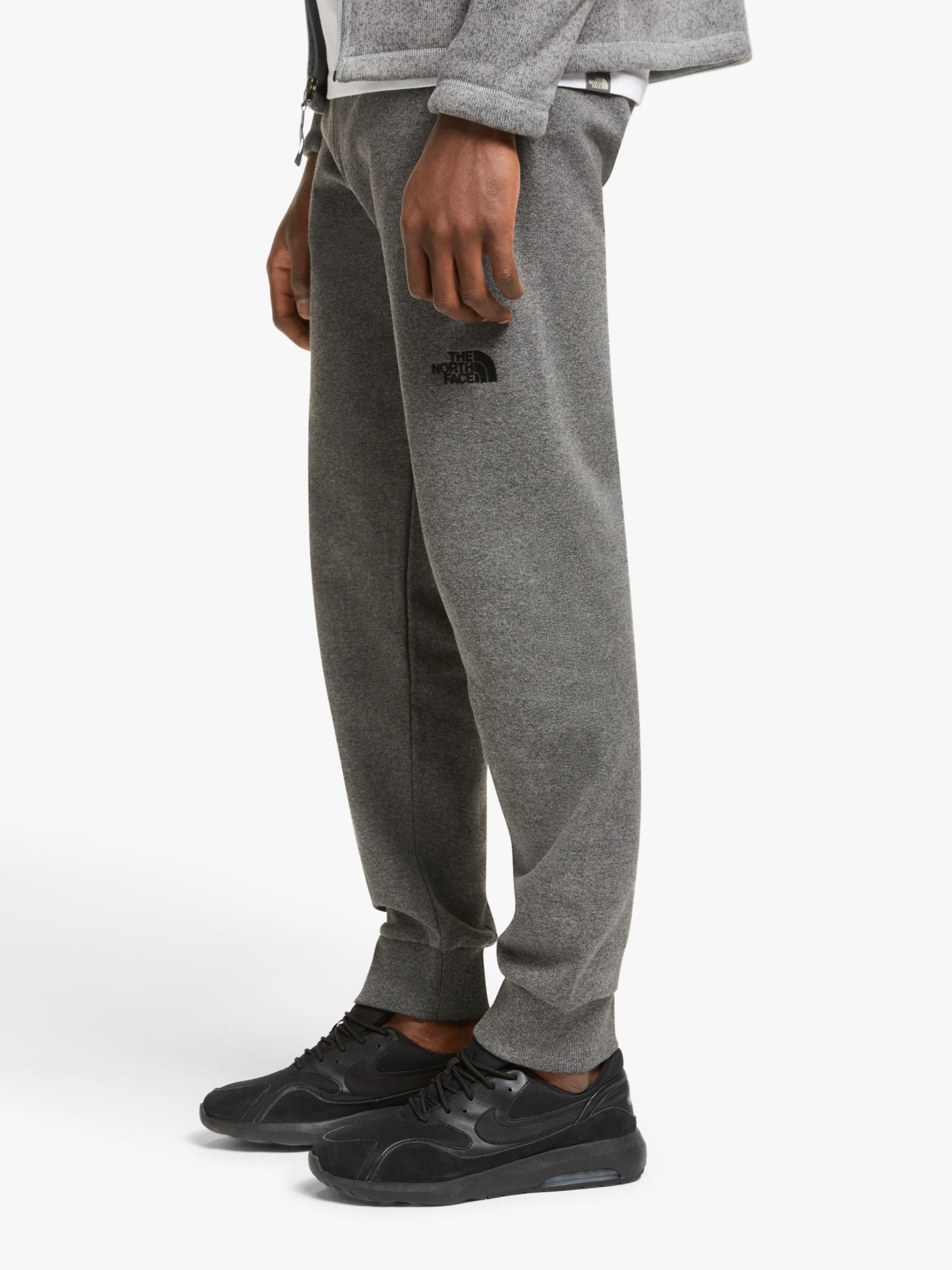 north face grey bottoms