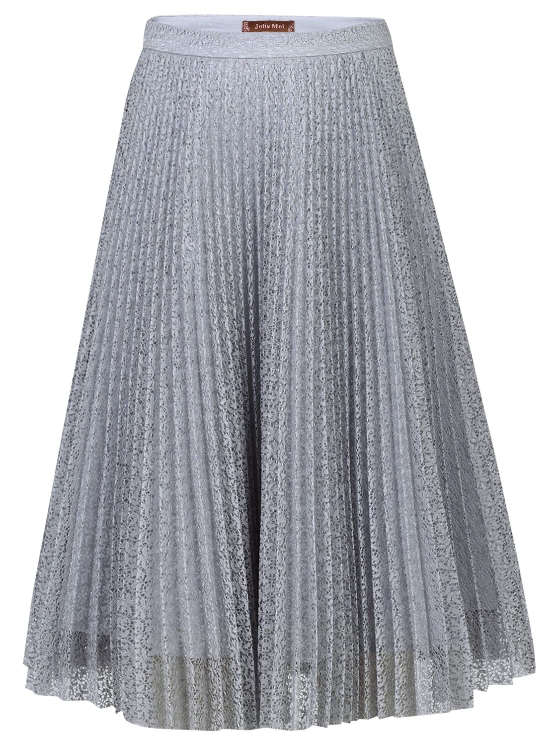 Buy 1920s Style Skirts - Pleated, Chiffon, Hank Hem