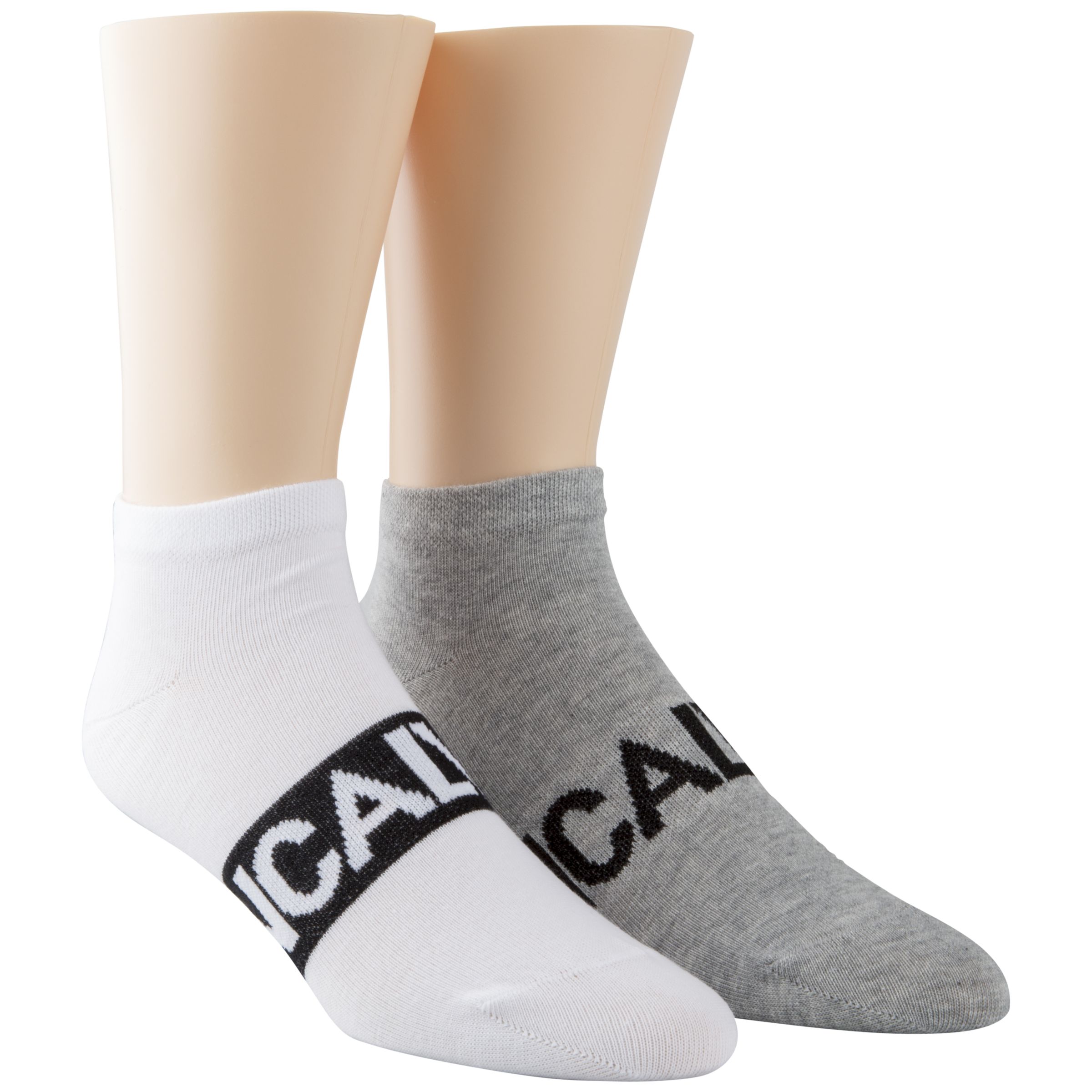 calvin klein trainer socks womens
