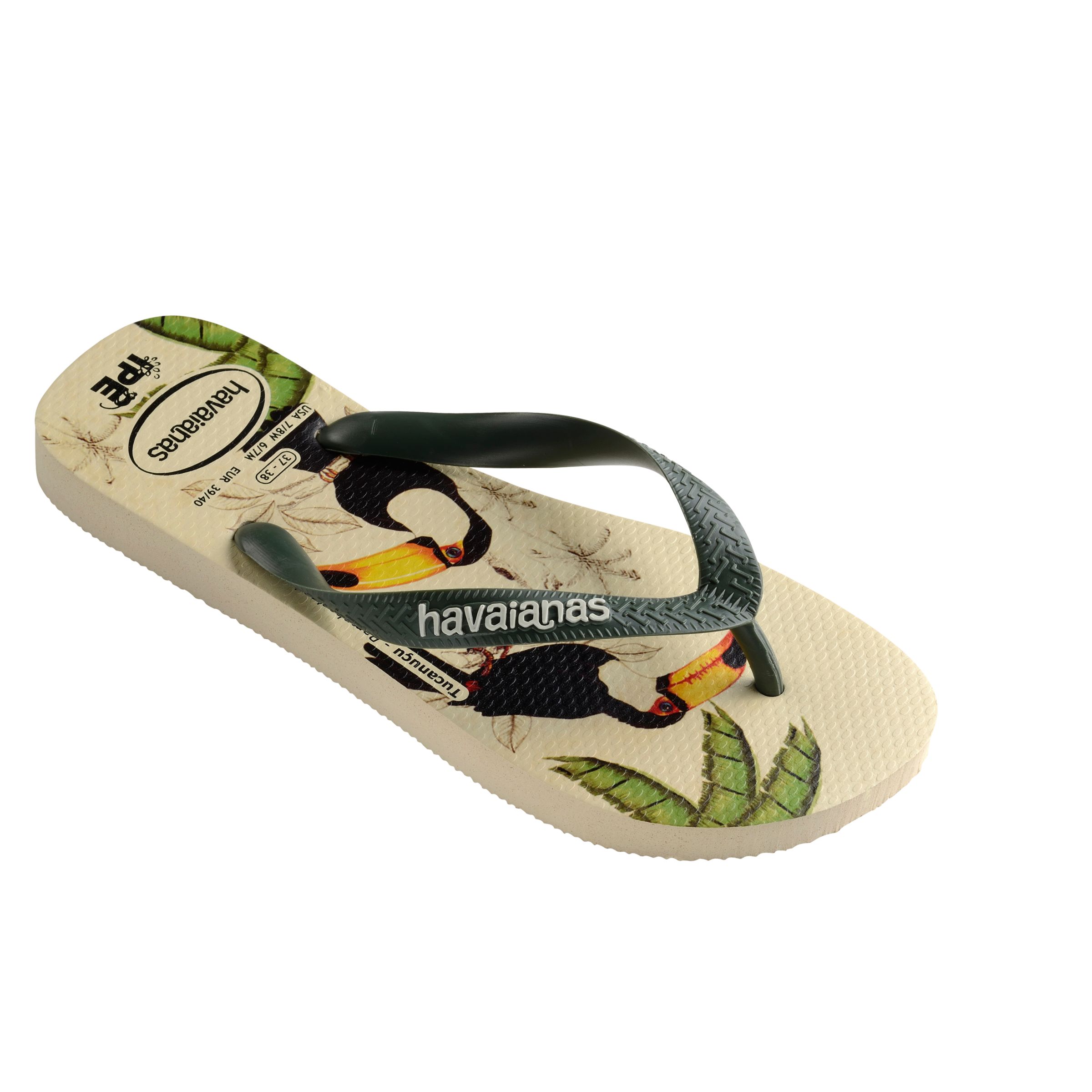 havaianas ipe flip flops