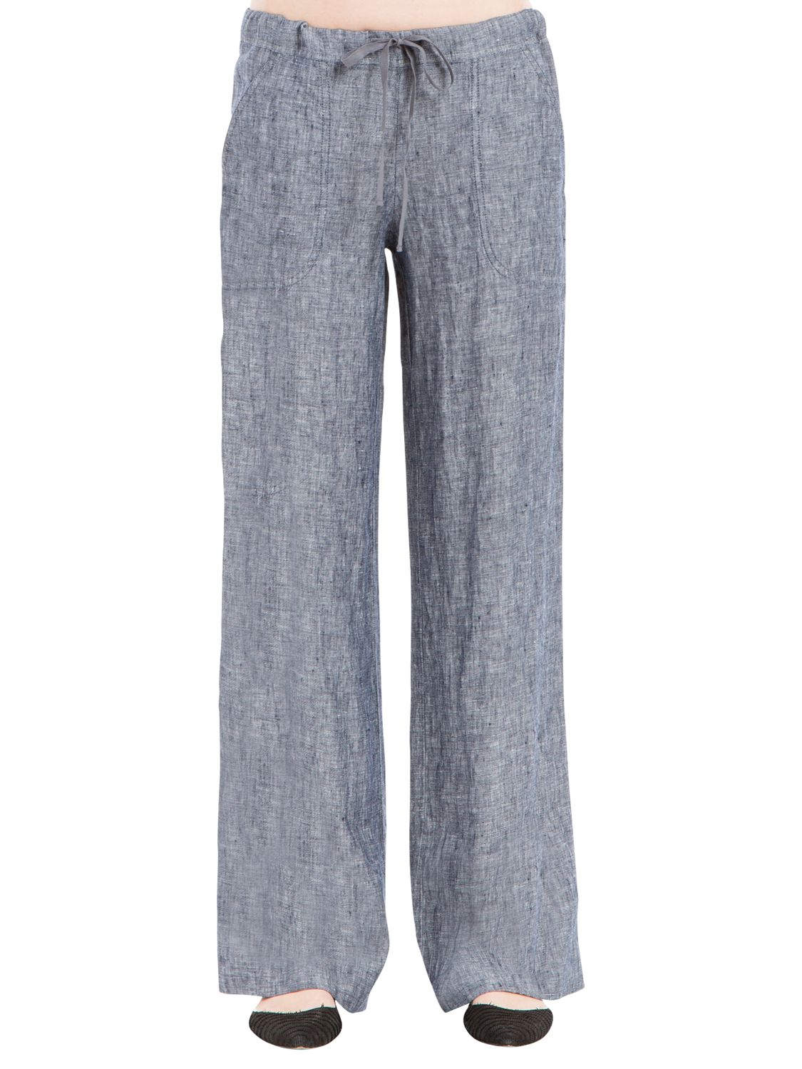 Wide Leg | Women's Trousers & Leggings | John Lewis