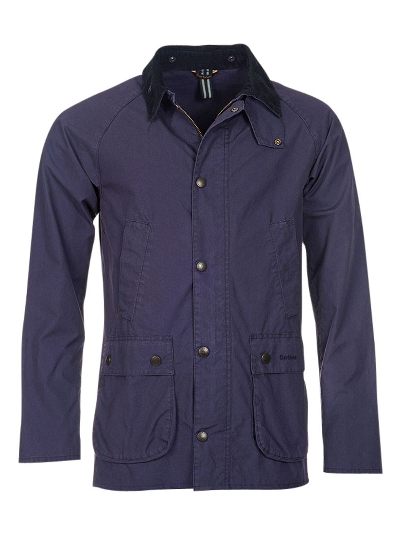 barbour bedale washed