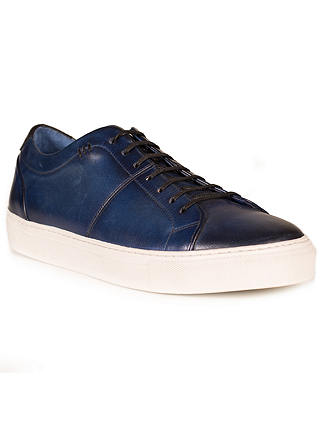 Oliver Sweeney Laine Leather Trainers
