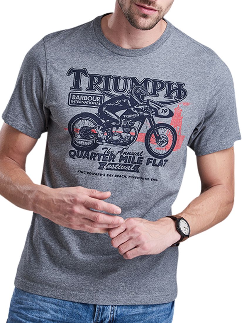 triumph t shirts online