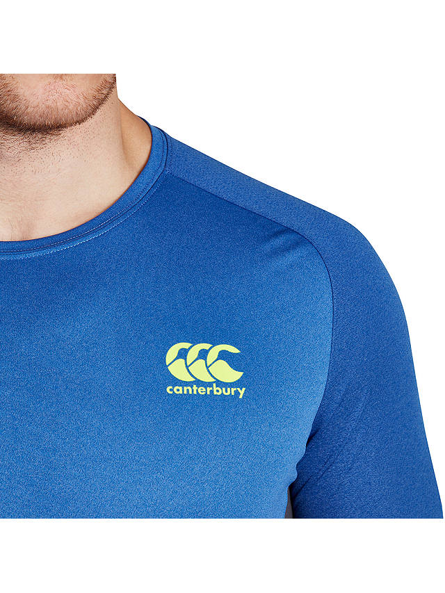 Canterbury Men's Vapodri Poly Rugby T-Shirt 