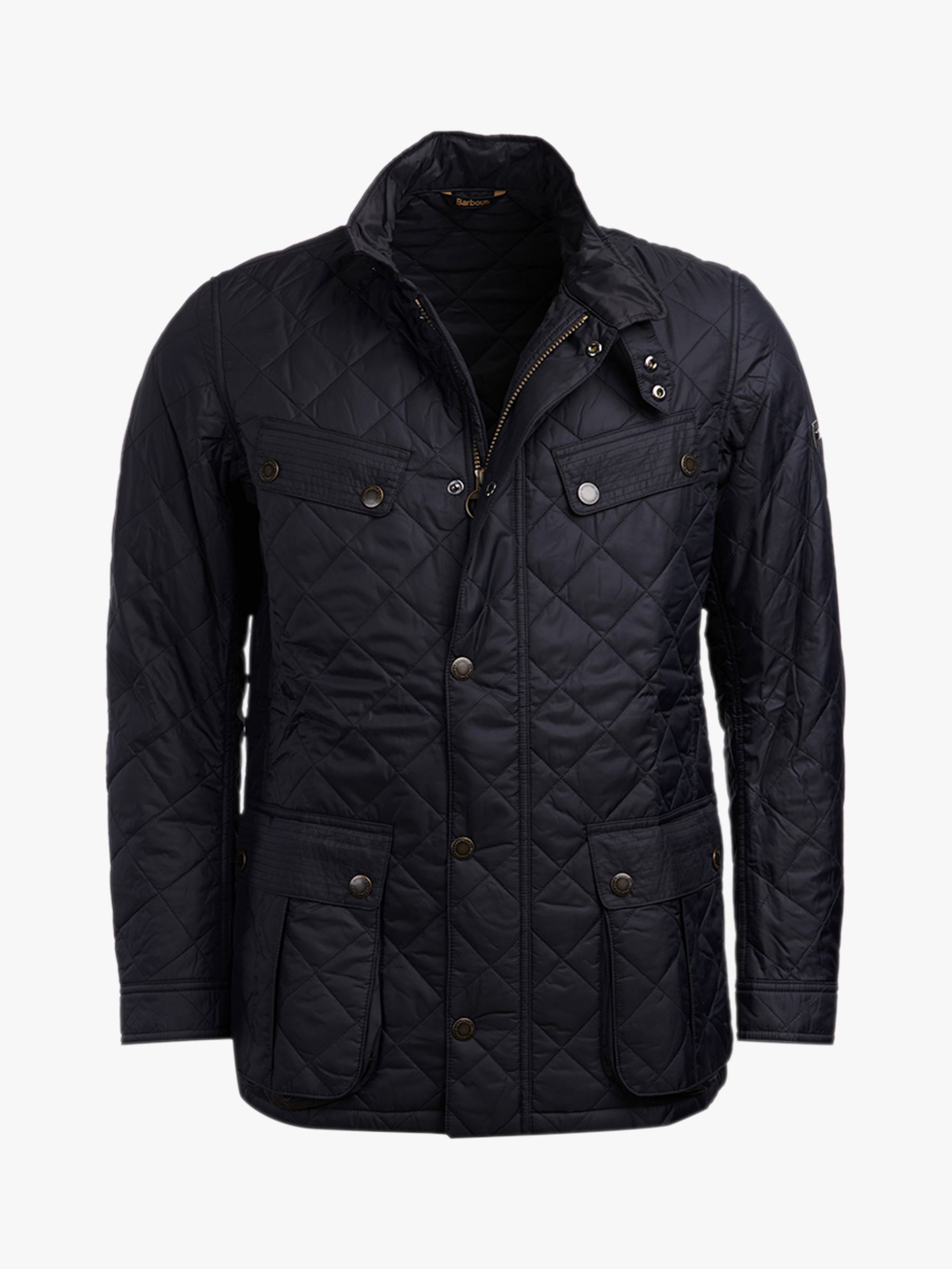 barbour ariel profile quilted jacket