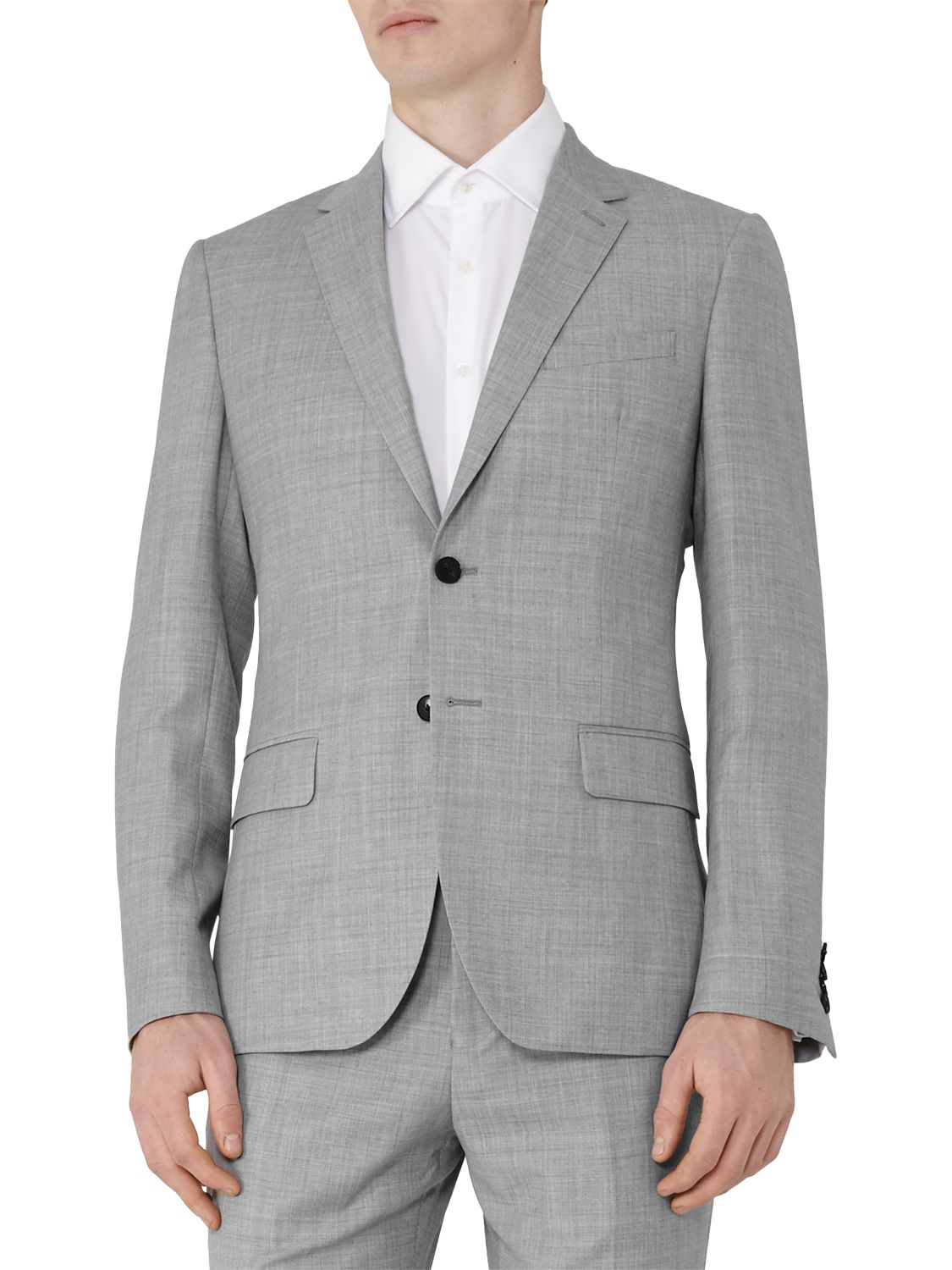 Men's Suits | Regular, Tailored, Slim Fit Suits | John Lewis