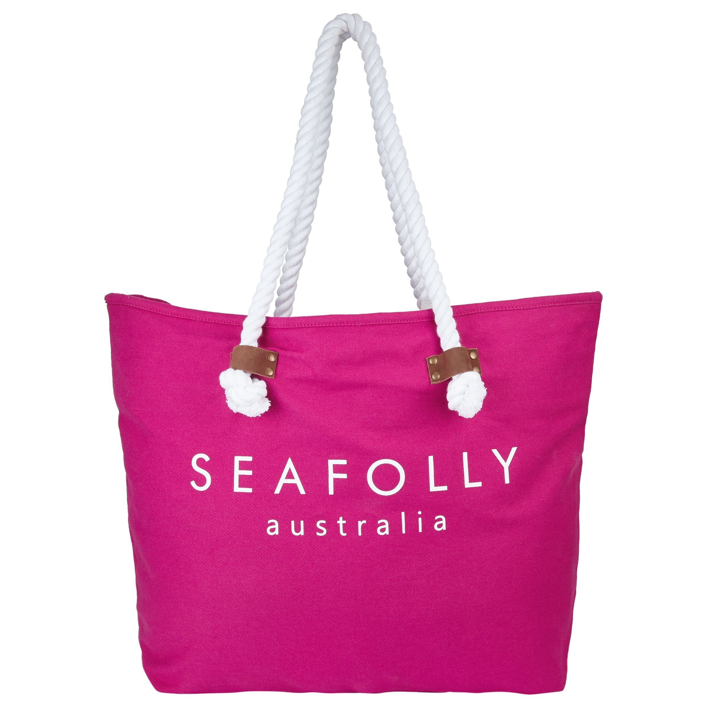 seafolly beach bags