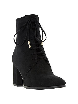 Dune Olita Lace Up Ankle Boots