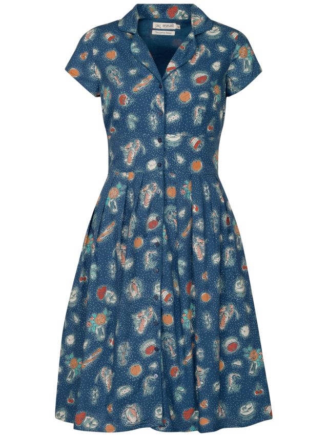 Seasalt lottie shop dress