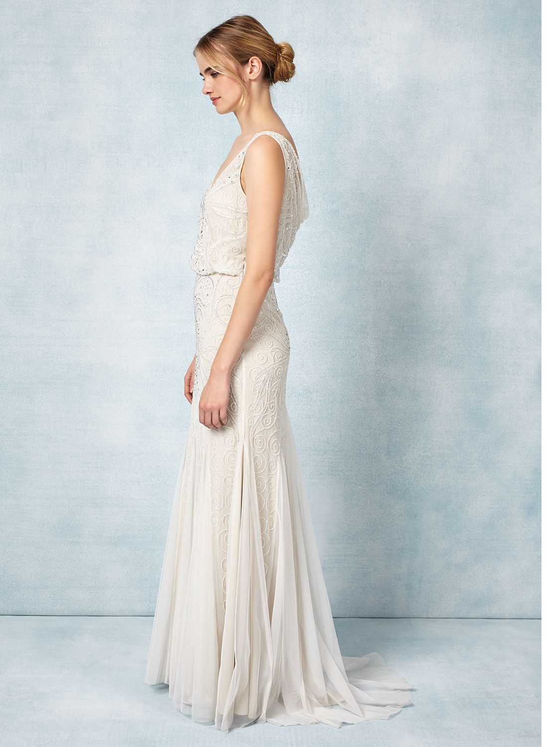 phase eight wedding dresses in store