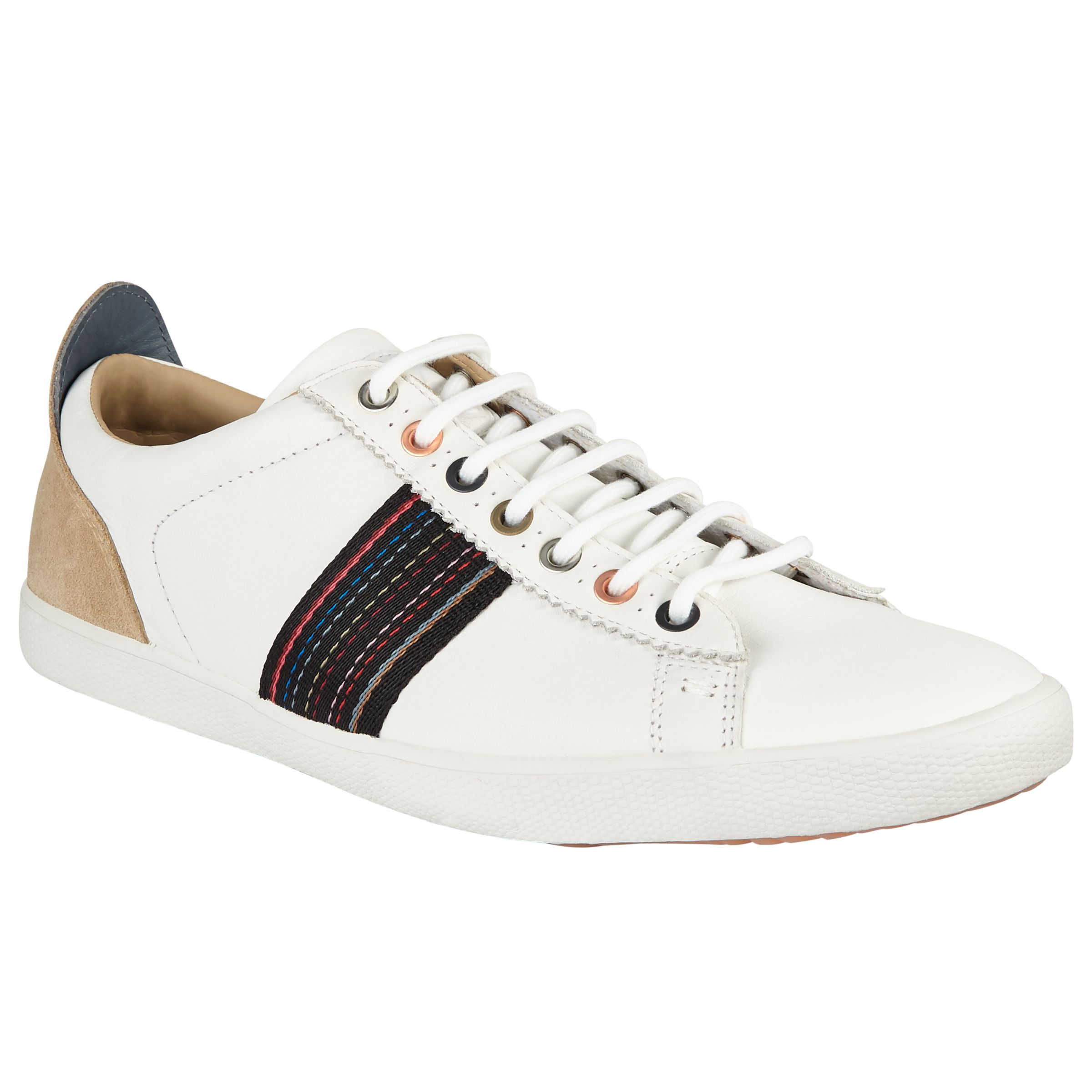 Paul Smith Mlux Osmo Trainers at John Lewis & Partners