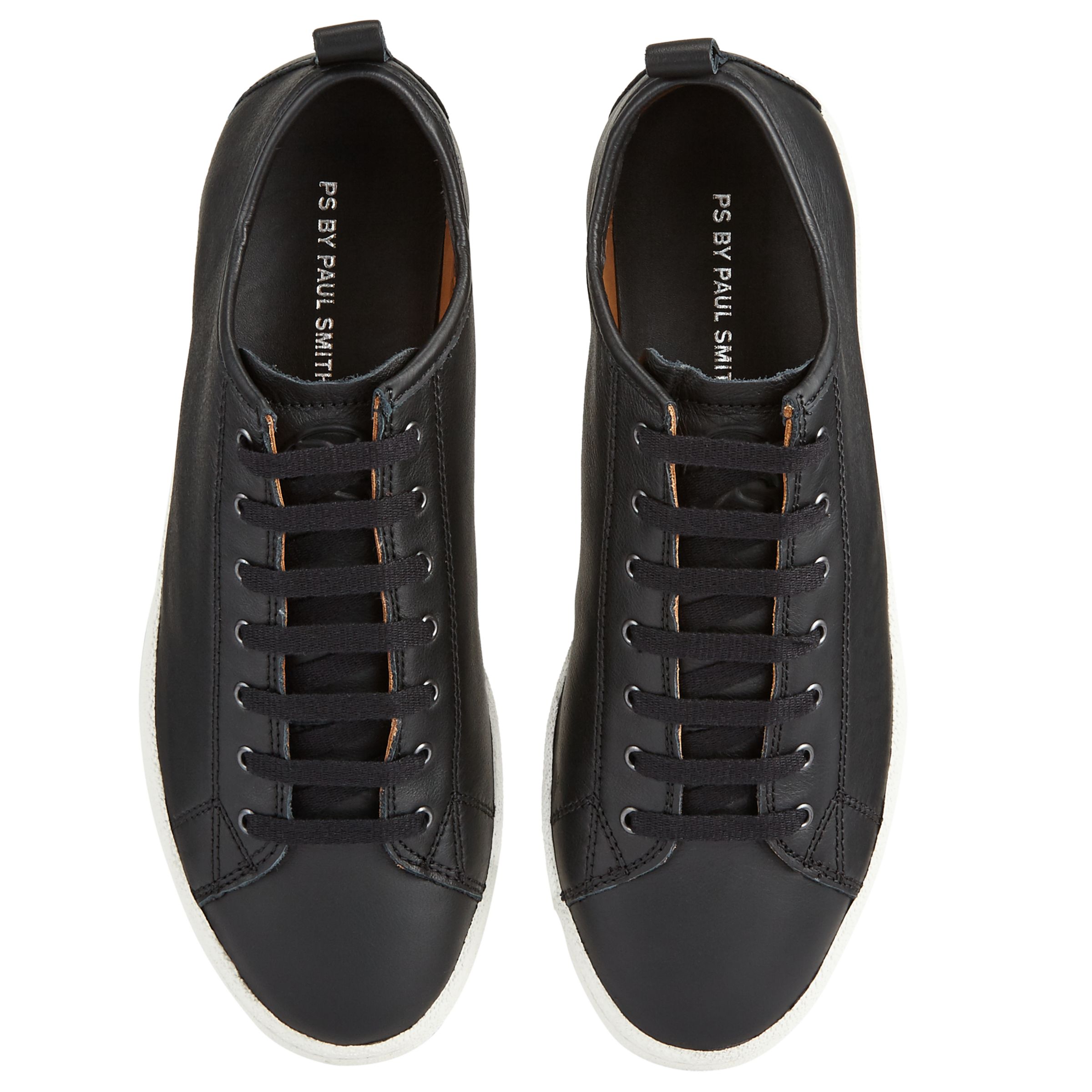 paul smith miyata black