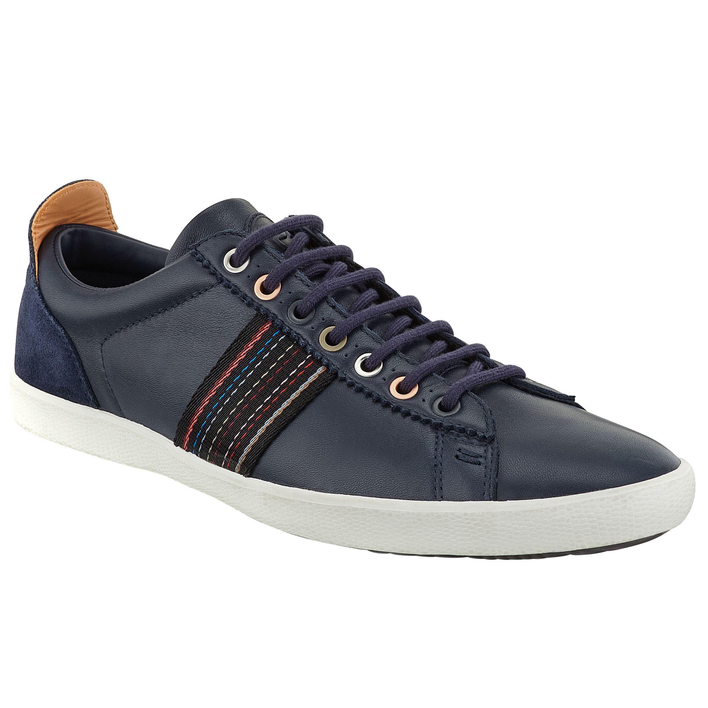 Paul Smith Mlux Osmo Trainers, Navy